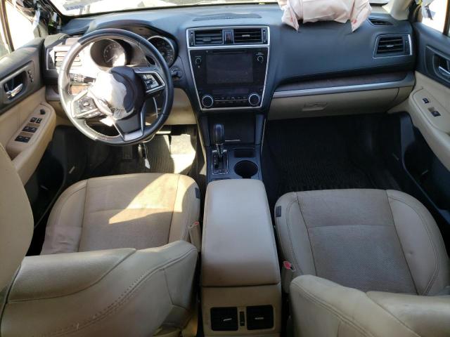 Photo 7 VIN: 4S4BSANC2J3394916 - SUBARU OUTBACK 