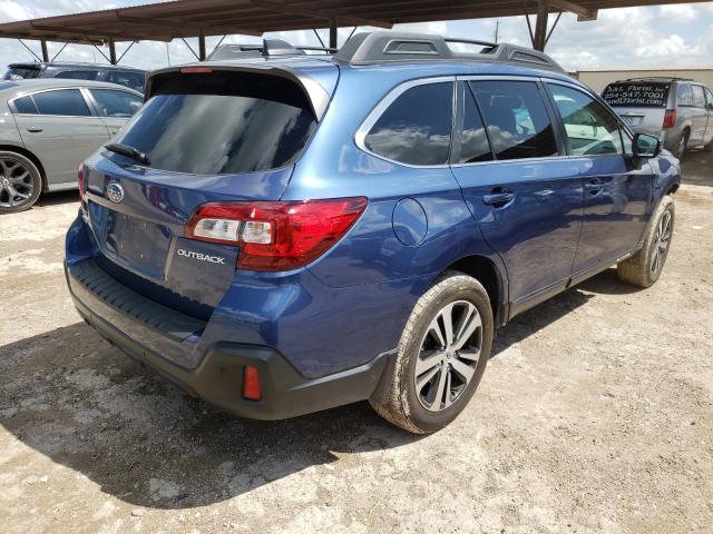 Photo 3 VIN: 4S4BSANC2K3220989 - SUBARU OUTBACK 2. 