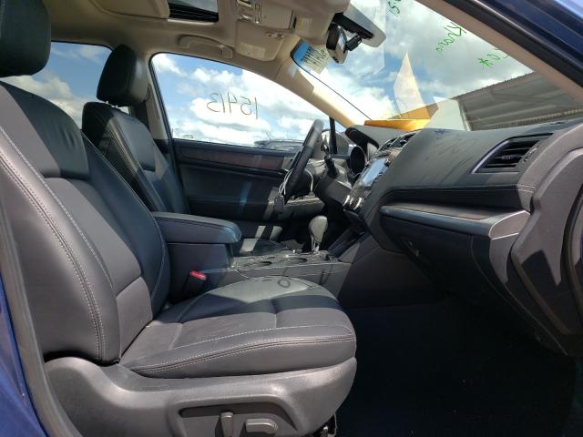 Photo 4 VIN: 4S4BSANC2K3220989 - SUBARU OUTBACK 2. 