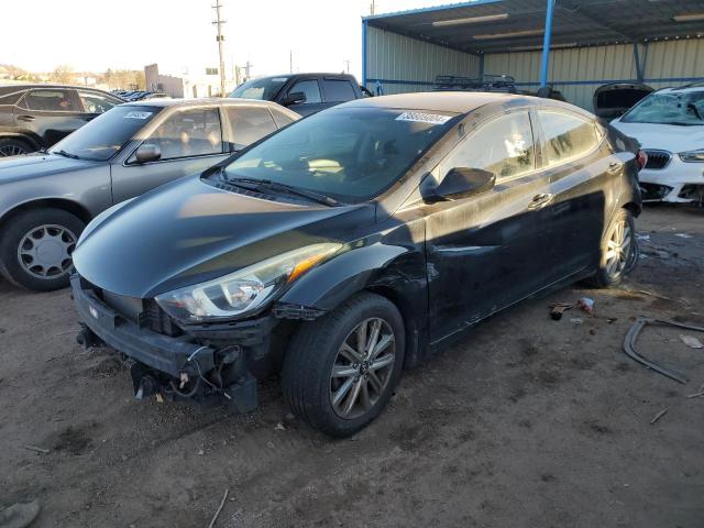 Photo 0 VIN: 4S4BSANC2K3222922 - HYUNDAI ELANTRA 