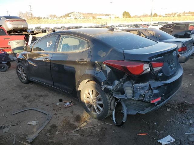 Photo 1 VIN: 4S4BSANC2K3222922 - HYUNDAI ELANTRA 