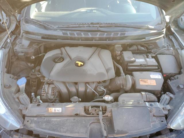 Photo 10 VIN: 4S4BSANC2K3222922 - HYUNDAI ELANTRA 