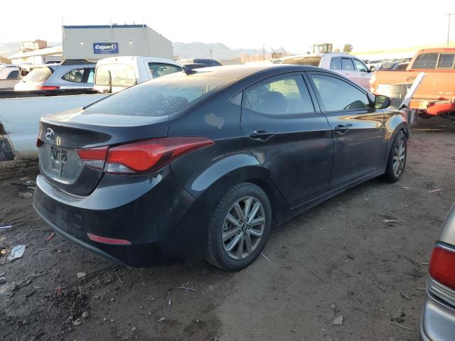 Photo 2 VIN: 4S4BSANC2K3222922 - HYUNDAI ELANTRA 