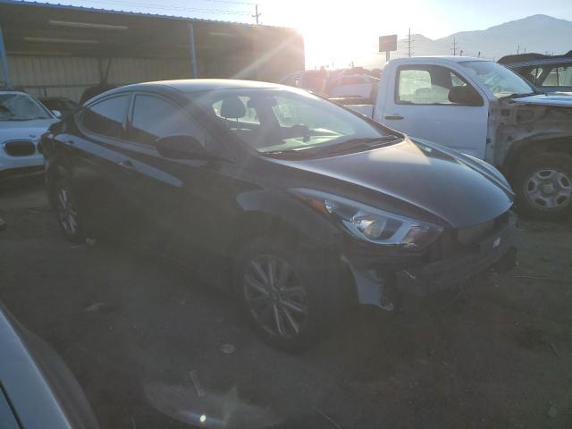 Photo 3 VIN: 4S4BSANC2K3222922 - HYUNDAI ELANTRA 