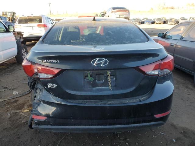 Photo 5 VIN: 4S4BSANC2K3222922 - HYUNDAI ELANTRA 