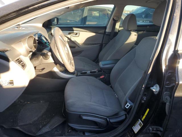 Photo 6 VIN: 4S4BSANC2K3222922 - HYUNDAI ELANTRA 