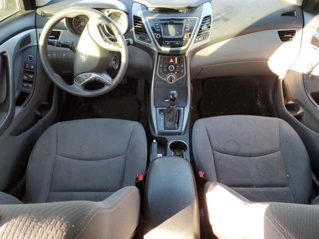 Photo 7 VIN: 4S4BSANC2K3222922 - HYUNDAI ELANTRA 