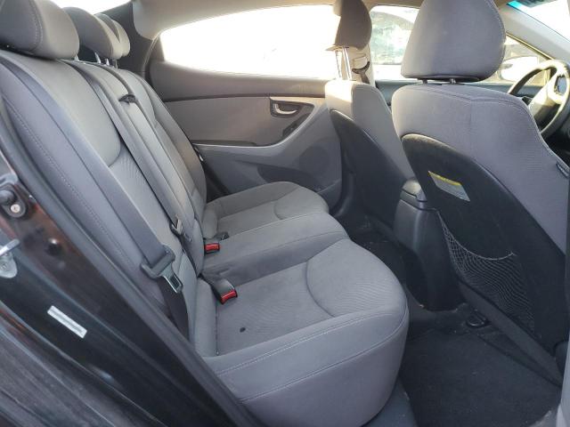 Photo 9 VIN: 4S4BSANC2K3222922 - HYUNDAI ELANTRA 