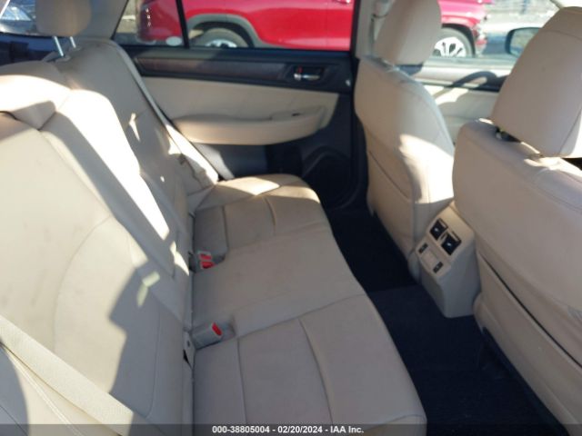 Photo 7 VIN: 4S4BSANC2K3222922 - HYUNDAI ELANTRA 