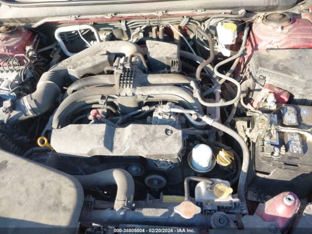 Photo 9 VIN: 4S4BSANC2K3222922 - HYUNDAI ELANTRA 