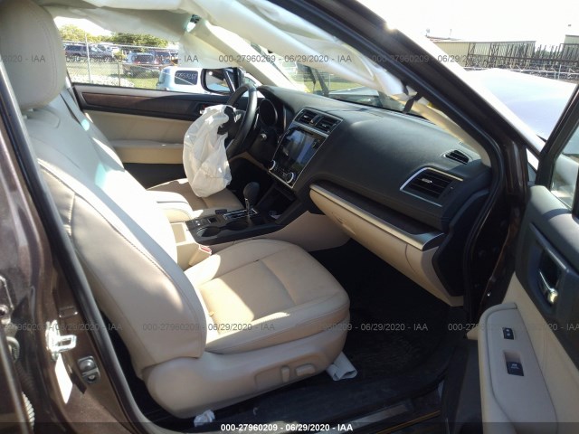 Photo 4 VIN: 4S4BSANC2K3238585 - SUBARU OUTBACK 