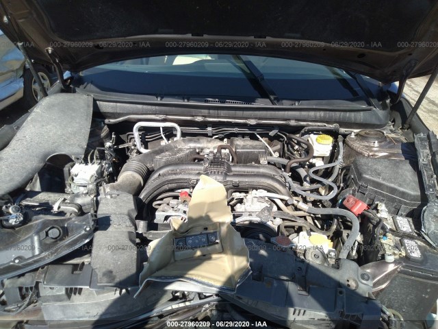 Photo 9 VIN: 4S4BSANC2K3238585 - SUBARU OUTBACK 