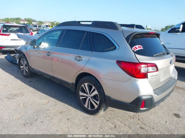 Photo 2 VIN: 4S4BSANC2K3252874 - SUBARU OUTBACK 