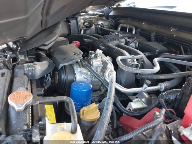 Photo 9 VIN: 4S4BSANC2K3252874 - SUBARU OUTBACK 