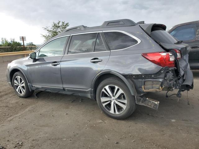 Photo 1 VIN: 4S4BSANC2K3259940 - SUBARU OUTBACK 2. 