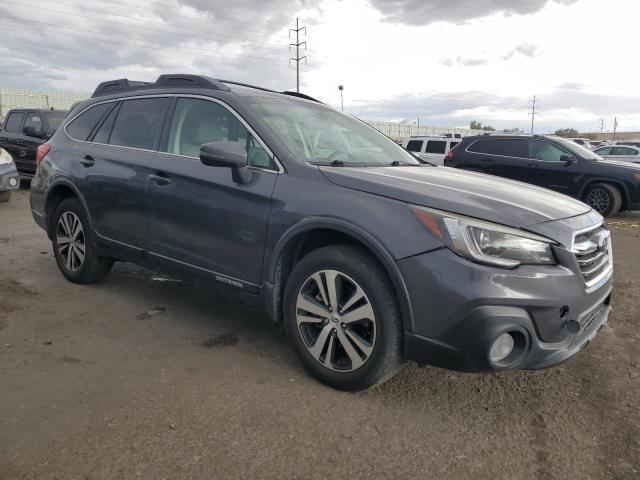 Photo 3 VIN: 4S4BSANC2K3259940 - SUBARU OUTBACK 2. 