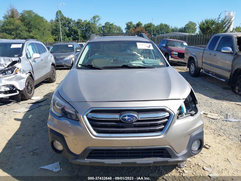 Photo 11 VIN: 4S4BSANC2K3265558 - SUBARU OUTBACK 