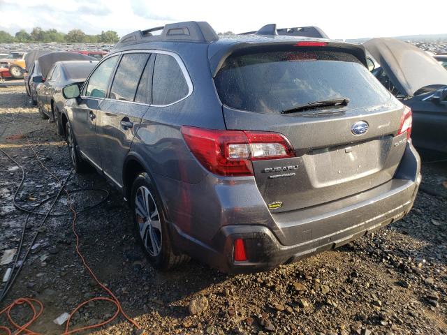 Photo 2 VIN: 4S4BSANC2K3272963 - SUBARU OUTBACK 2. 