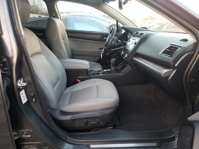 Photo 4 VIN: 4S4BSANC2K3272963 - SUBARU OUTBACK 2. 