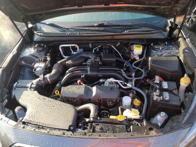 Photo 6 VIN: 4S4BSANC2K3272963 - SUBARU OUTBACK 2. 