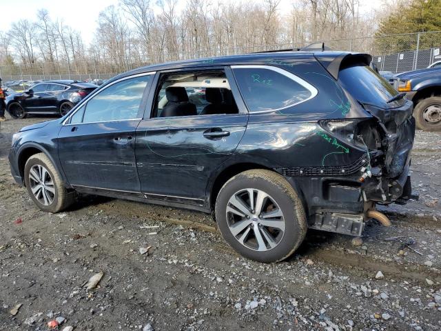 Photo 1 VIN: 4S4BSANC2K3301846 - SUBARU OUTBACK 