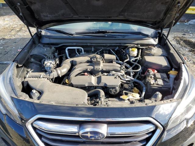 Photo 10 VIN: 4S4BSANC2K3301846 - SUBARU OUTBACK 