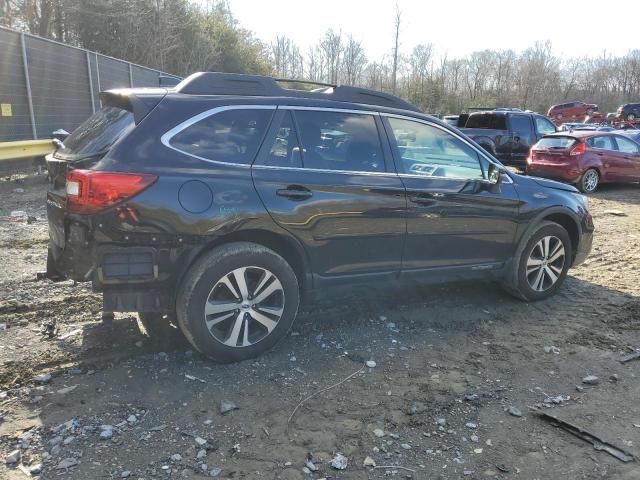 Photo 2 VIN: 4S4BSANC2K3301846 - SUBARU OUTBACK 