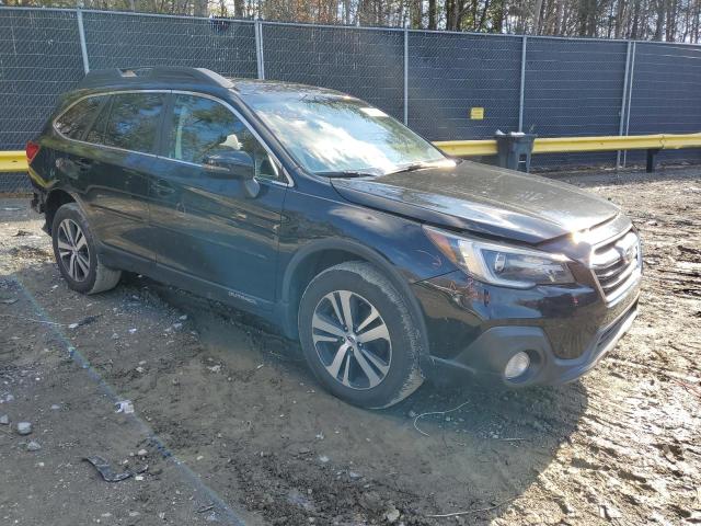 Photo 3 VIN: 4S4BSANC2K3301846 - SUBARU OUTBACK 