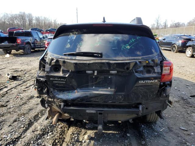 Photo 5 VIN: 4S4BSANC2K3301846 - SUBARU OUTBACK 