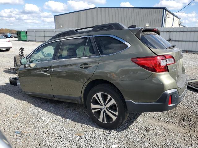 Photo 1 VIN: 4S4BSANC2K3306030 - SUBARU OUTBACK 2. 