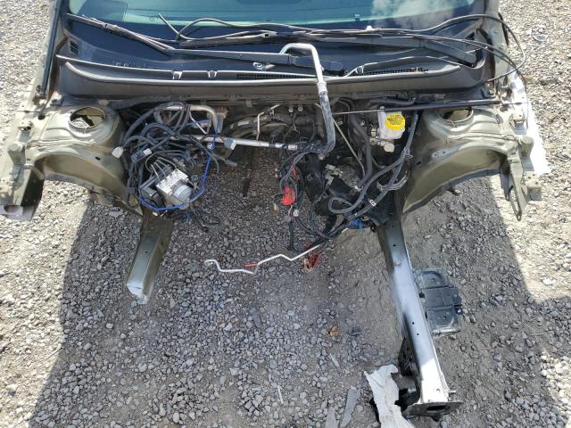 Photo 11 VIN: 4S4BSANC2K3306030 - SUBARU OUTBACK 2. 