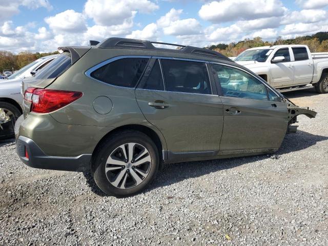 Photo 2 VIN: 4S4BSANC2K3306030 - SUBARU OUTBACK 2. 