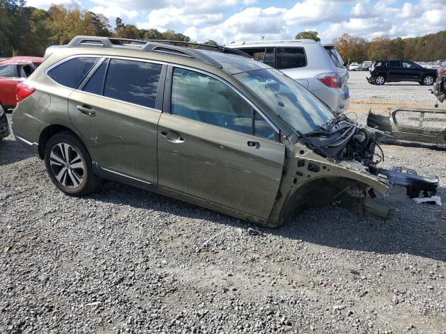 Photo 3 VIN: 4S4BSANC2K3306030 - SUBARU OUTBACK 2. 