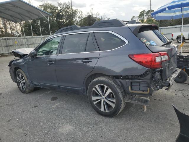 Photo 1 VIN: 4S4BSANC2K3309218 - SUBARU OUTBACK 