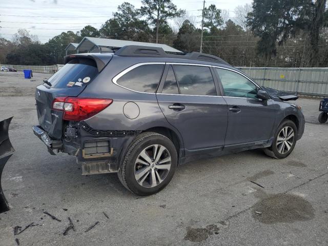 Photo 2 VIN: 4S4BSANC2K3309218 - SUBARU OUTBACK 