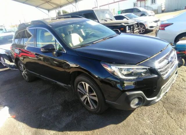 Photo 0 VIN: 4S4BSANC2K3318405 - SUBARU OUTBACK 