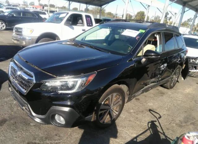 Photo 1 VIN: 4S4BSANC2K3318405 - SUBARU OUTBACK 