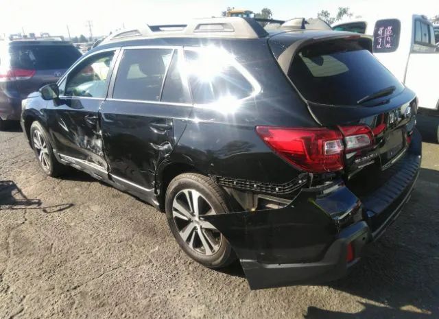 Photo 2 VIN: 4S4BSANC2K3318405 - SUBARU OUTBACK 