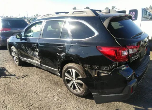 Photo 5 VIN: 4S4BSANC2K3318405 - SUBARU OUTBACK 