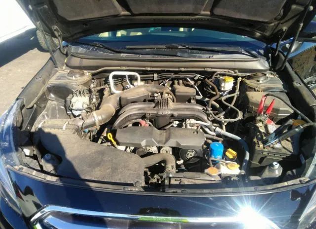 Photo 9 VIN: 4S4BSANC2K3318405 - SUBARU OUTBACK 