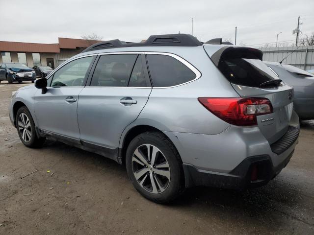 Photo 1 VIN: 4S4BSANC2K3323166 - SUBARU OUTBACK 