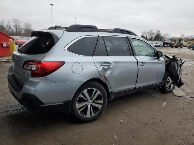 Photo 2 VIN: 4S4BSANC2K3323166 - SUBARU OUTBACK 