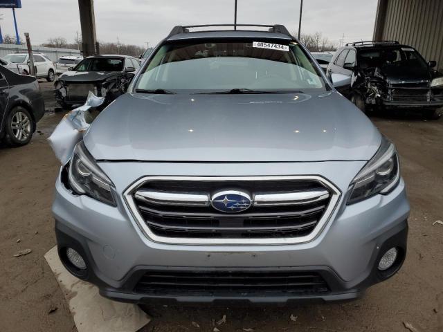 Photo 4 VIN: 4S4BSANC2K3323166 - SUBARU OUTBACK 