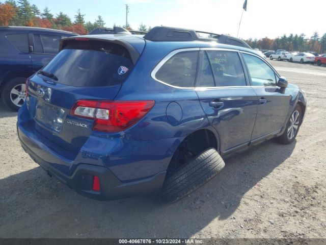 Photo 3 VIN: 4S4BSANC2K3335060 - SUBARU OUTBACK 