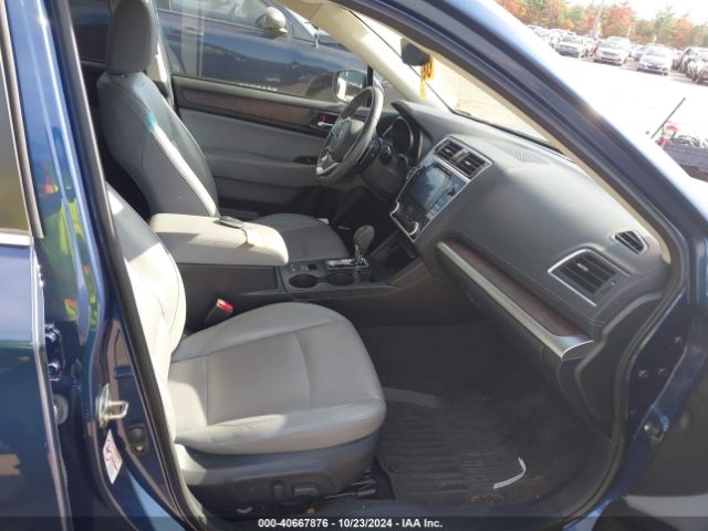 Photo 4 VIN: 4S4BSANC2K3335060 - SUBARU OUTBACK 