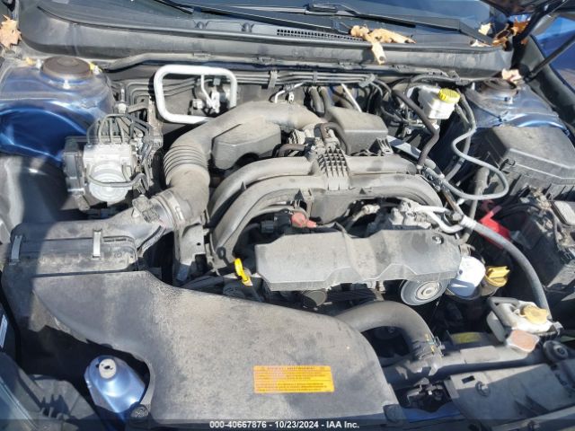 Photo 9 VIN: 4S4BSANC2K3335060 - SUBARU OUTBACK 