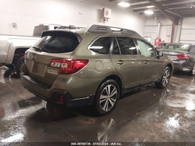 Photo 3 VIN: 4S4BSANC2K3349847 - SUBARU OUTBACK 