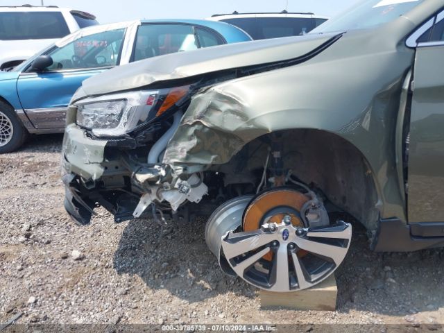 Photo 5 VIN: 4S4BSANC2K3349847 - SUBARU OUTBACK 