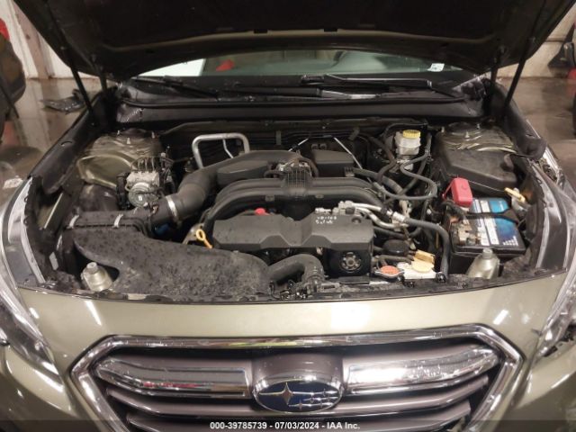 Photo 9 VIN: 4S4BSANC2K3349847 - SUBARU OUTBACK 