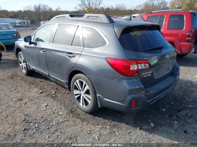 Photo 2 VIN: 4S4BSANC2K3384775 - SUBARU OUTBACK 